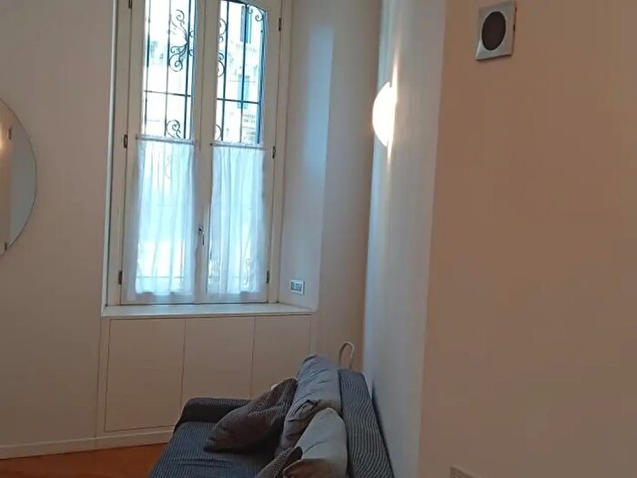 Appartamento bilocale in affitto in Via Giovanni Battista Pergolesi, Milano