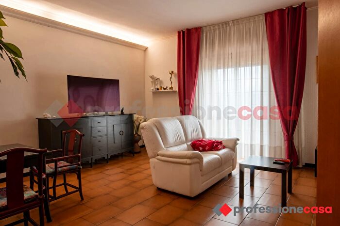 Appartamento con 5 locali in vendita in Via della Peschiera, Anagni