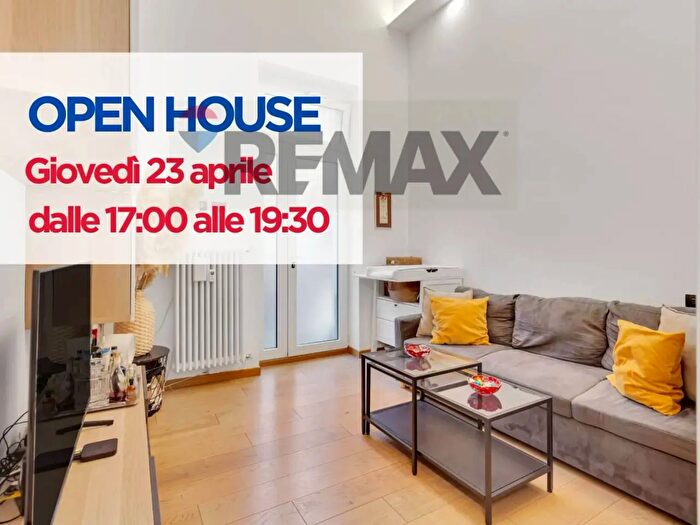 Appartamento bilocale in vendita in Via Ajaccio, Milano