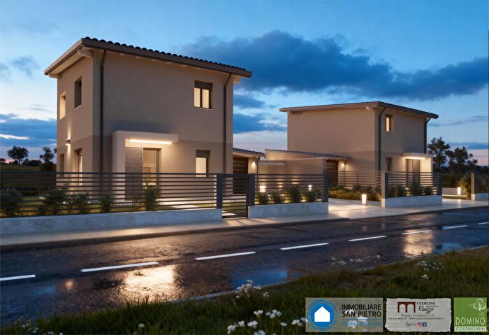 Case in Vendita e in Affitto - 3