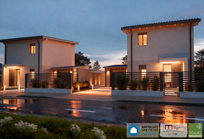 Case in Vendita e in Affitto - 2