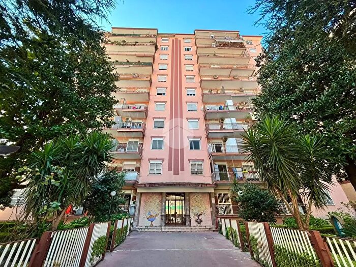 Appartamento trilocale in vendita in Via Castellammare, Gragnano