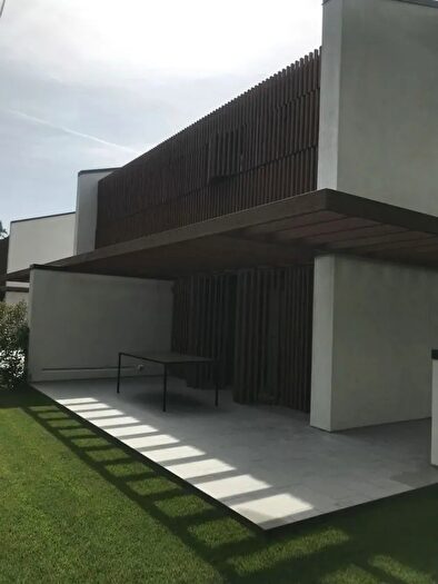 Casa trilocale in affitto in Via Ammiraglio Morin a, Forte Dei Marmi