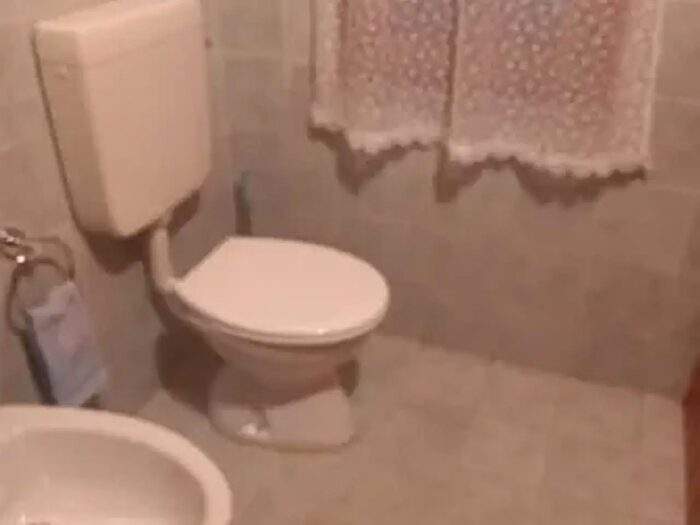 Appartamento trilocale in affitto in Località San Vincenzo, Sellia Marina