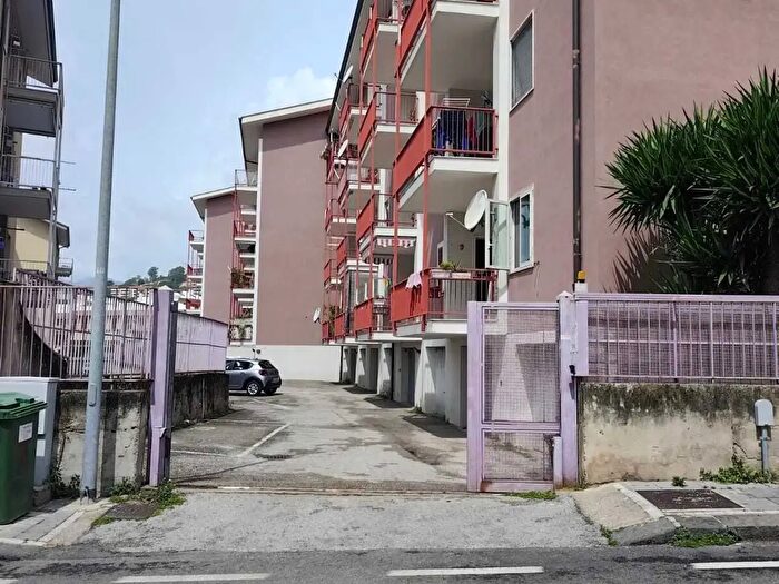 Appartamento in vendita in Via Domenico Romagnano, Salerno