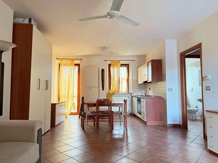 Appartamento monolocale in affitto in Via Don Lorenzo Giordano, Cirie