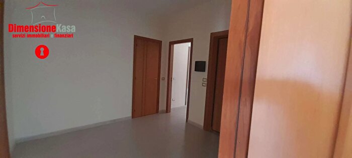 Appartamento trilocale in vendita in Via dei Mille, Nola