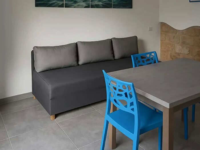 Appartamento monolocale in affitto in Via Risorgimento, SantAntioco