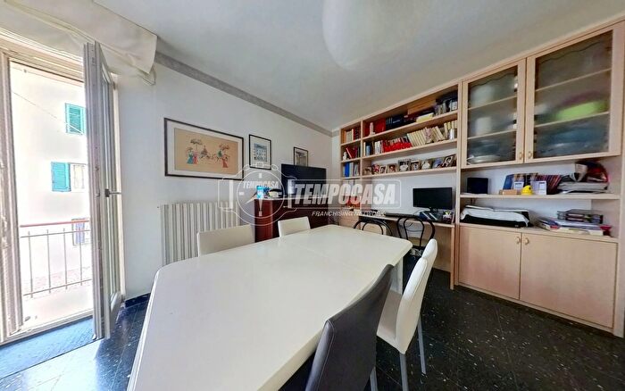 Appartamento con 5 locali in vendita in Montegranaro