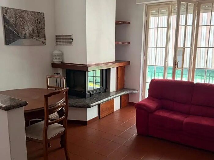 Appartamento trilocale in vendita in a Gallico, Castelnuovo Magra