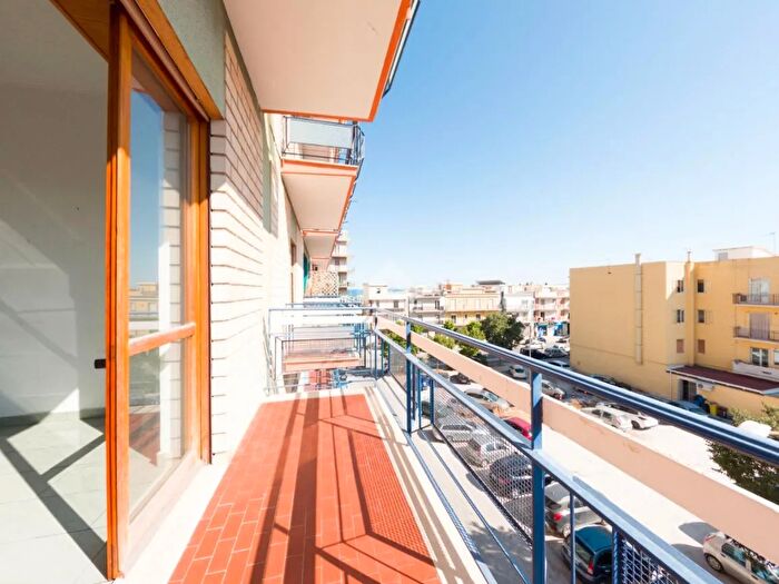 Appartamento con 5 locali in vendita in Via Coppa del Vento, Manfredonia