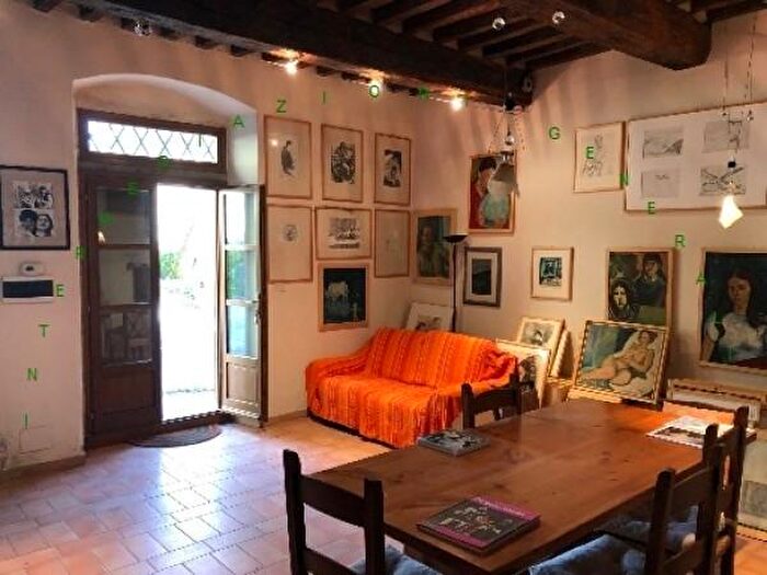 Appartamento trilocale in vendita in Vicchio