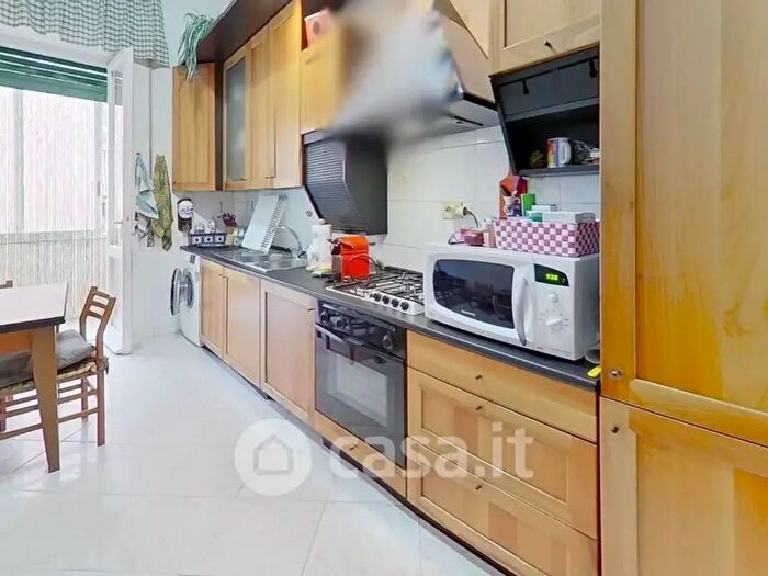 Appartamento con 5 locali in vendita in Livorno