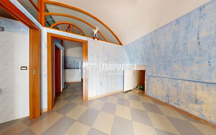 Casa bilocale in vendita in Via Concordia, Casamassima