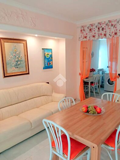 Appartamento bilocale in vendita in Via Ticino, Lucera