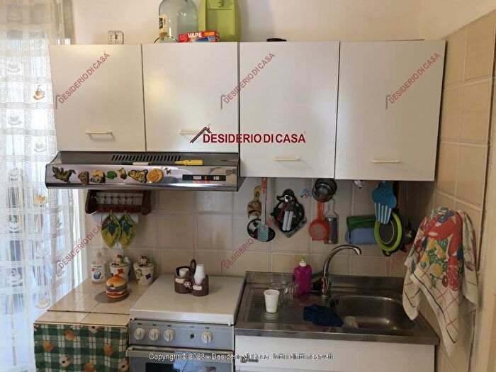 Appartamento bilocale in vendita in Viale Nebrodi Finale Pa Italia, Pollina