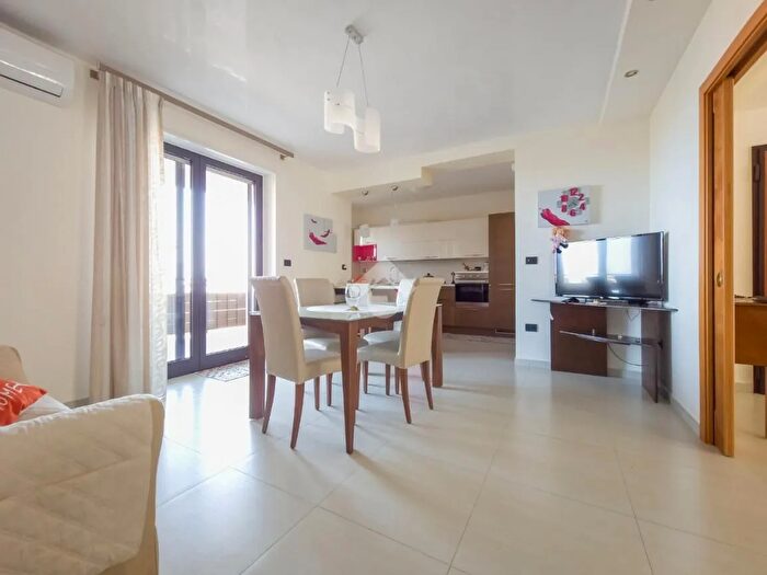 Appartamento quadrilocale in vendita in Via Elsa Morante, Manfredonia