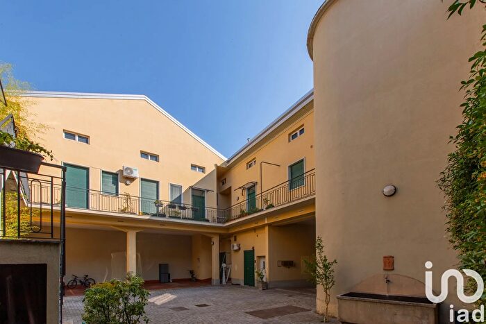 Appartamento bilocale in vendita in Via Caprera, Busto Arsizio