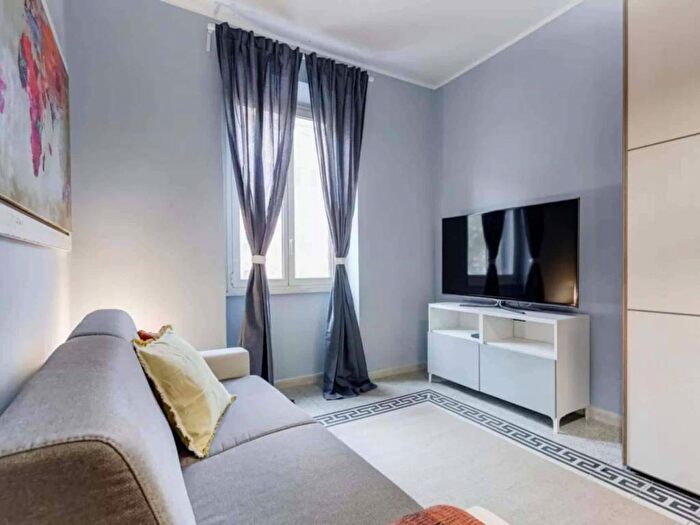 Appartamento trilocale in affitto in Viale delle Provincie, Bologna, Roma