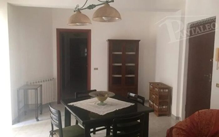 Appartamento bilocale in affitto in Via Grotta del Toro Marsala, Marsala