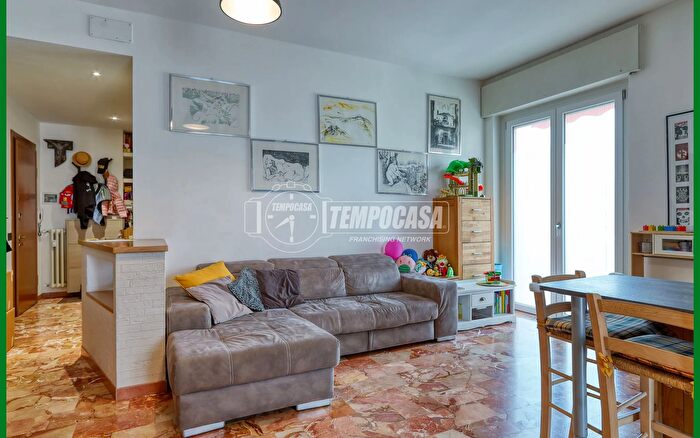 Appartamento bilocale in vendita in Induno Olona