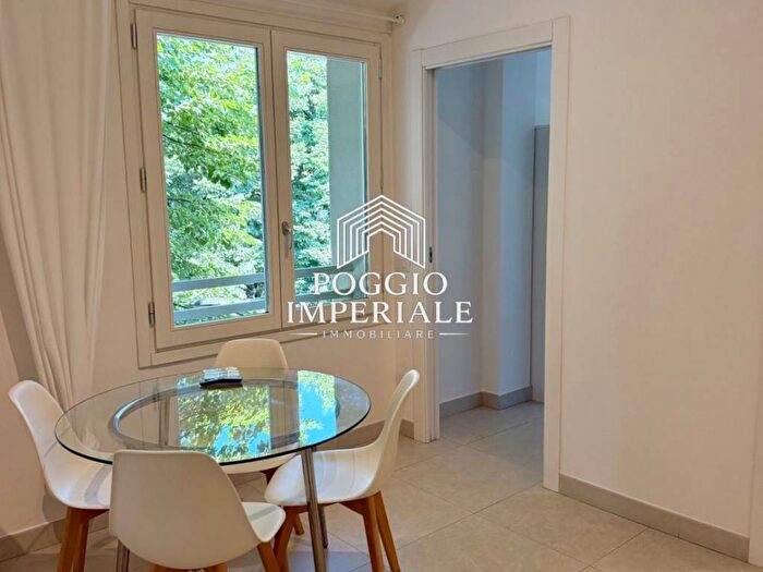 Appartamento con 5 locali in affitto in Piazza di San Francesco di Paola, Marignolle Bellosguardo, Firenze