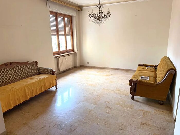 Appartamento quadrilocale in vendita in Novi Ligure