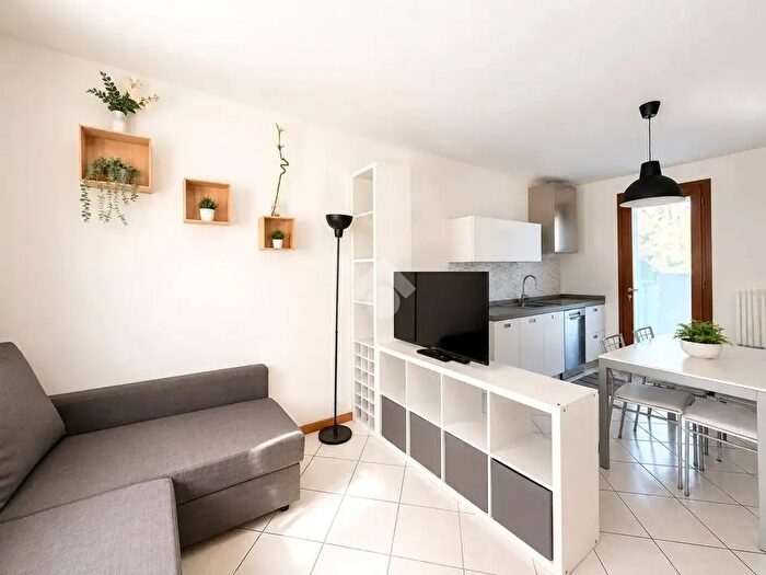 Appartamento bilocale in vendita in Via Nino Nanetti, Sacile