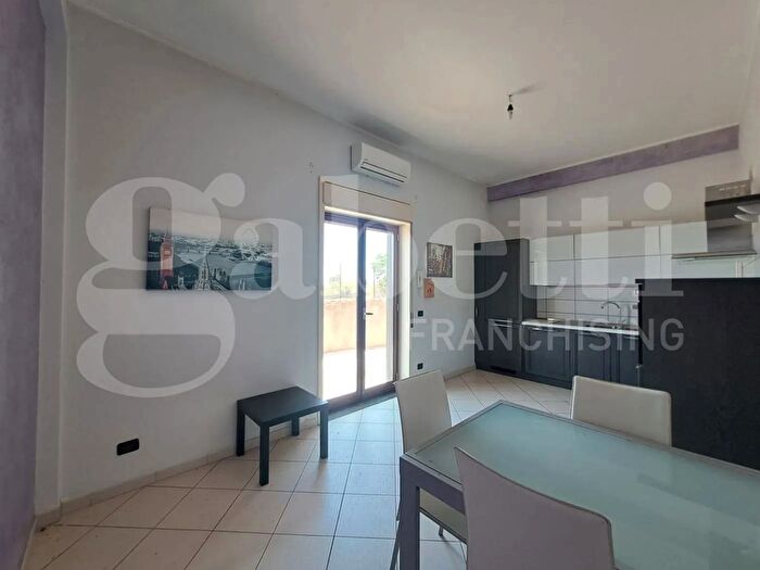 Appartamento bilocale in vendita in Via Luisella, Catania