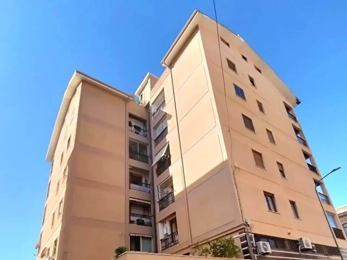 Appartamento quadrilocale in vendita in Viale Trento, Sassari