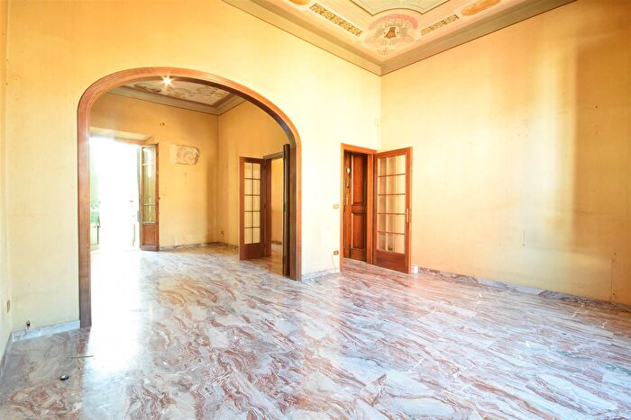 Appartamento quadrilocale in vendita in Firenze