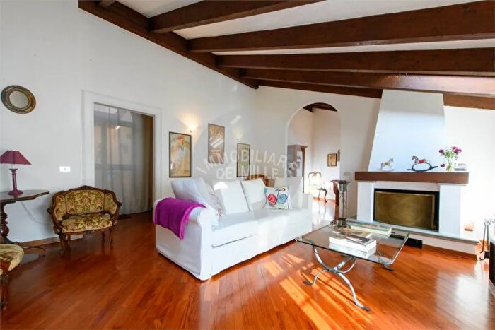 Casa trilocale in vendita in Reggio Emilia