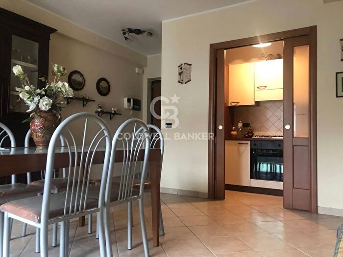 Appartamento trilocale in affitto in Via Ponte Nuovo, Castel Di Sangro