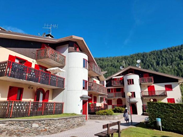 Appartamento bilocale in affitto in Corso Roma, Aprica