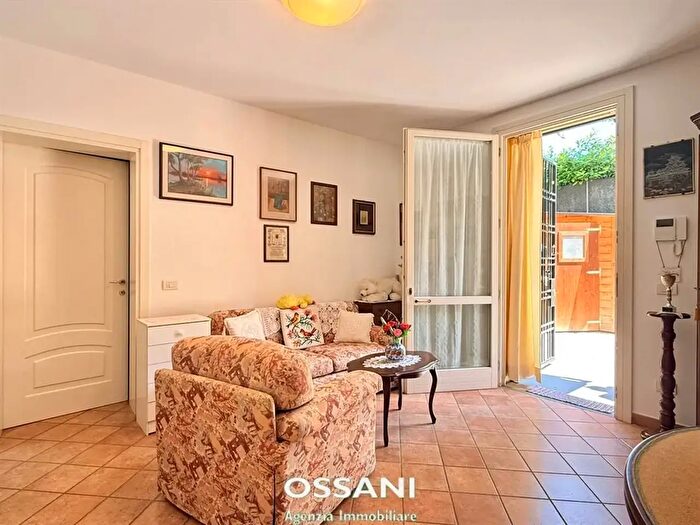 Appartamento trilocale in vendita in Viale Marconi, Faenza