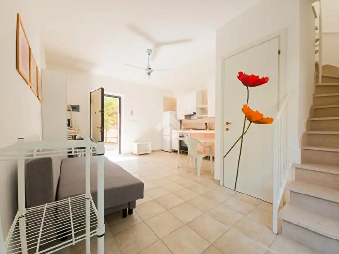 Casa trilocale in vendita in Via delle Folaghe, Manfredonia