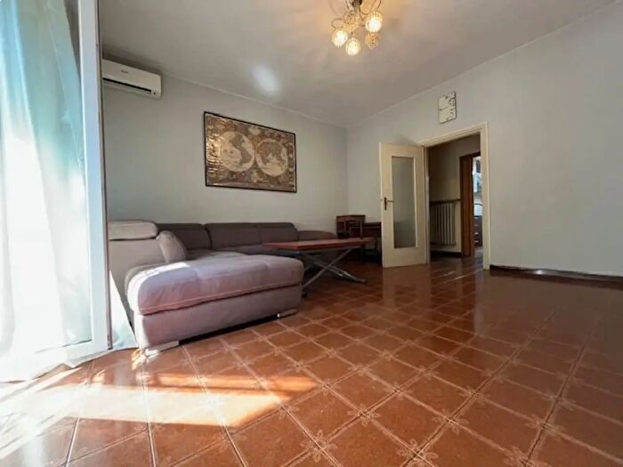 Appartamento trilocale in vendita in SantAngelo Lodigiano