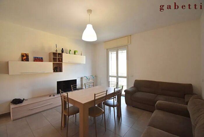 Appartamento bilocale in vendita in Via Verdi, Magenta