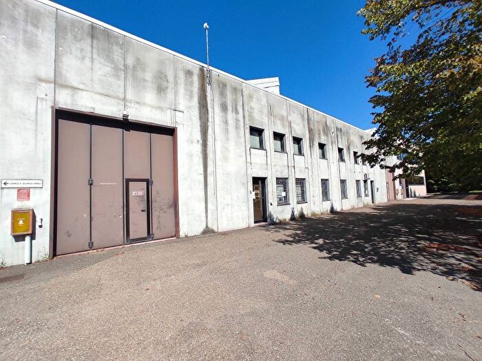 Casa in affitto in Via Benjamin Franklin, Zona Industriale, Carpi