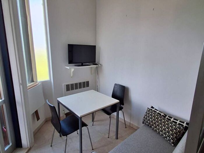 Appartamento monolocale in affitto in Via Sestri Levante, Sant'Agnese Università, Modena