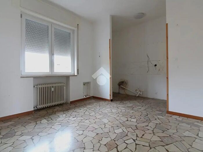 Appartamento bilocale in affitto in Via Cardina, Arzignano