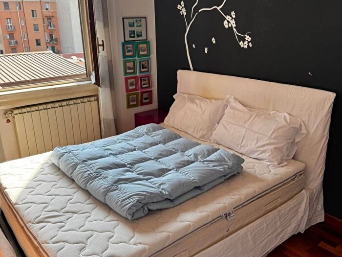 Appartamento trilocale in affitto in Corso Lodi, Corvetto, Milano