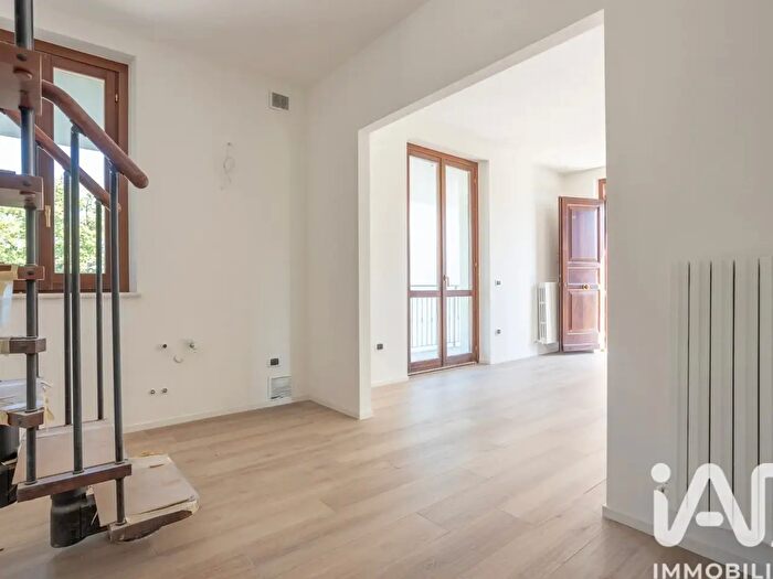 Appartamento trilocale in vendita in Località Palazzetto, Montecassiano