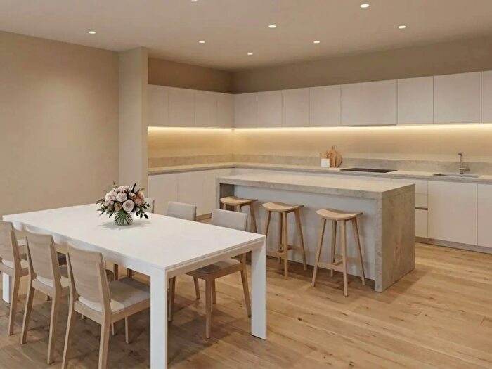 Appartamento in vendita in Via San Francesco, Trieste