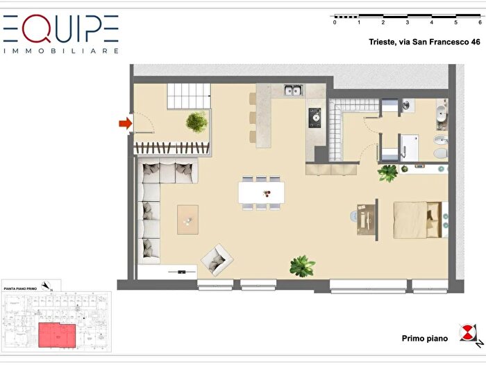 Case in Vendita e in Affitto - 2