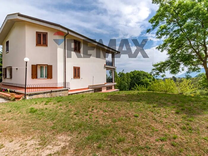 Casa con 9 locali in vendita in Sp Contrada Caculla, Monreale