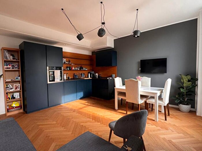 Appartamento trilocale in affitto in Viale Edoardo Jenner, Dergano, Milano
