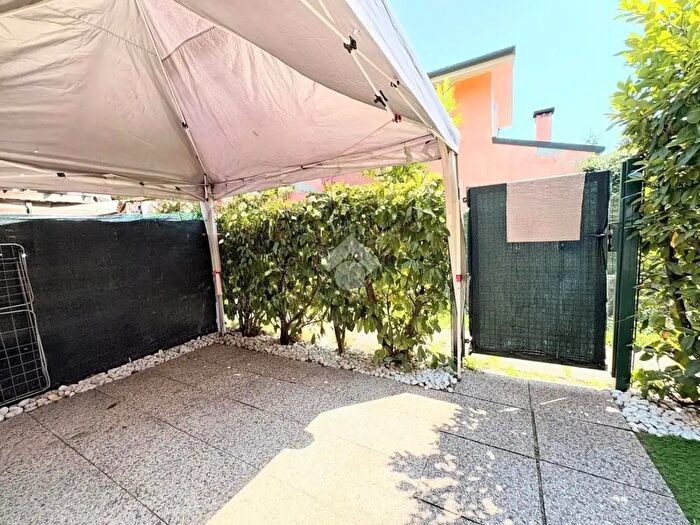 Appartamento monolocale in vendita in Via Francesco Baracca, Preganziol