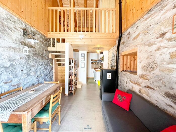 Casa con 8 locali in vendita in Olmo, San Giacomo Filippo