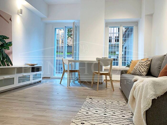 Appartamento bilocale in affitto in Via Galazia, San Giovanni, Roma